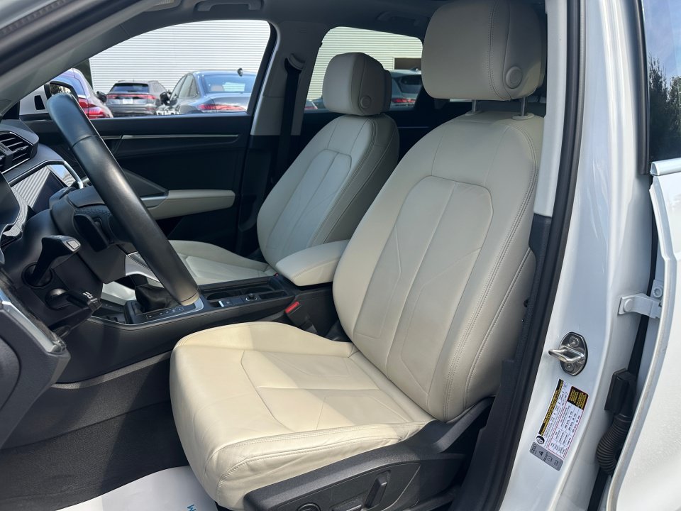 Certified 2023 Audi Q3 2.0T Premium Plus AWD/4WD image 30