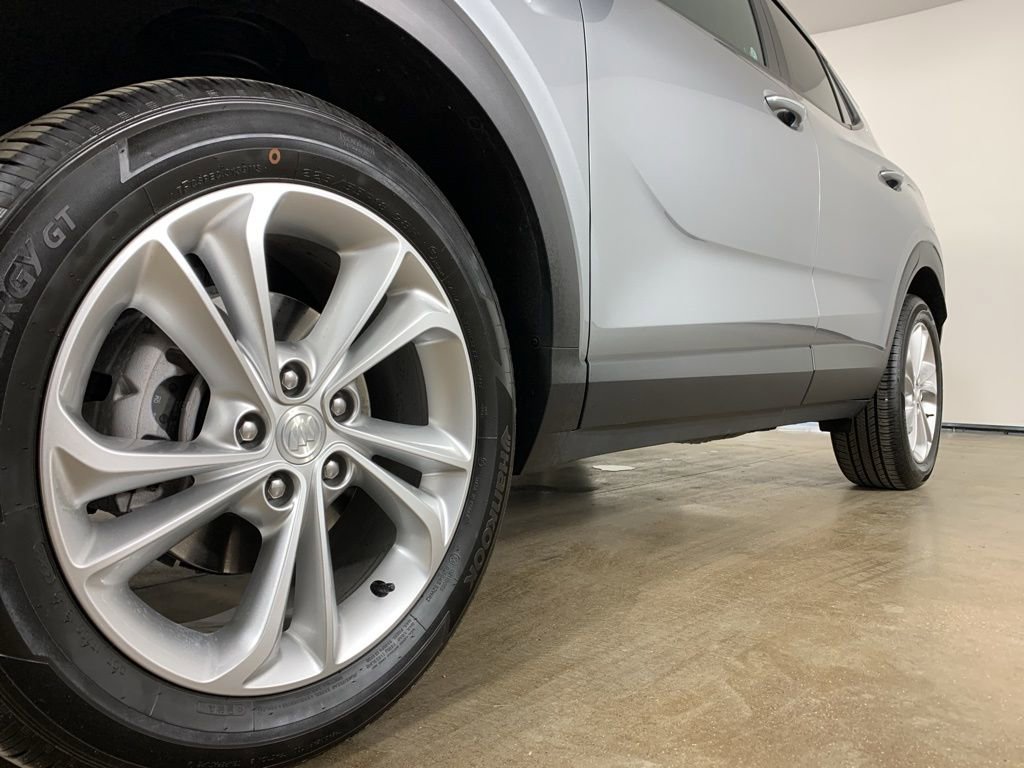 Used 2023 Buick Encore GX Preferred w/ Cold Weather Comfort Package image 2