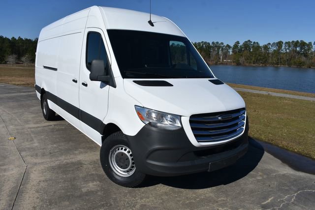 Used 2019 Freightliner Sprinter 170 image 2