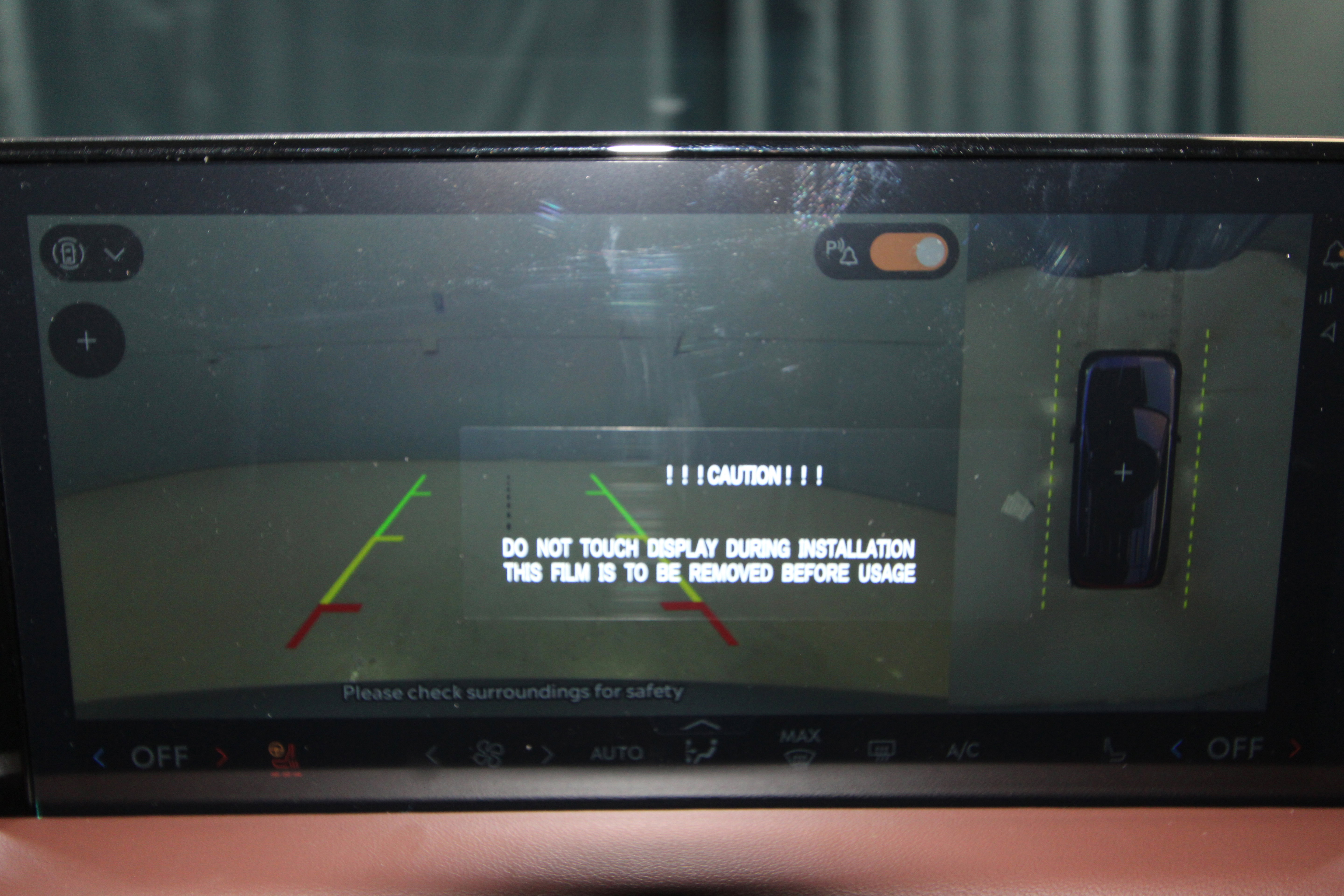 New 2026 Lincoln Aviator Reserve image 14