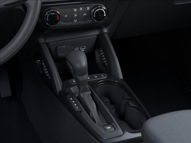 New 2026 Chevrolet TrailBlazer LT FWD image 23
