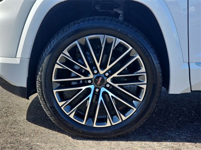 New 2026 GMC Terrain Denali image 20