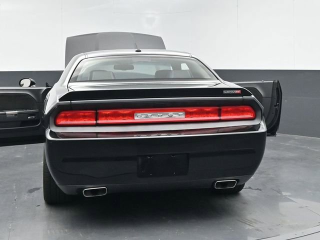 Used 2012 Dodge Challenger SRT8 w/ Premium Sound Group RWD image 64