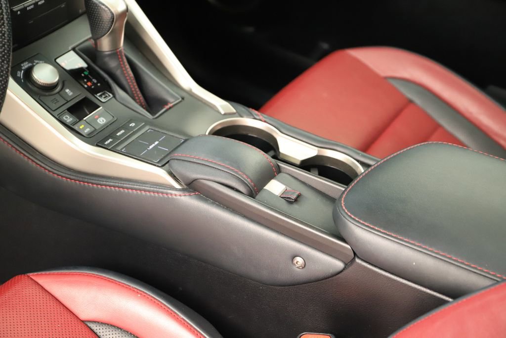 Used 2017 Lexus NX 200t F Sport image 17