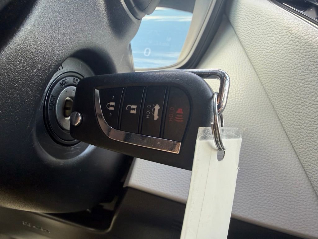 Used 2022 Toyota Corolla SE image 35