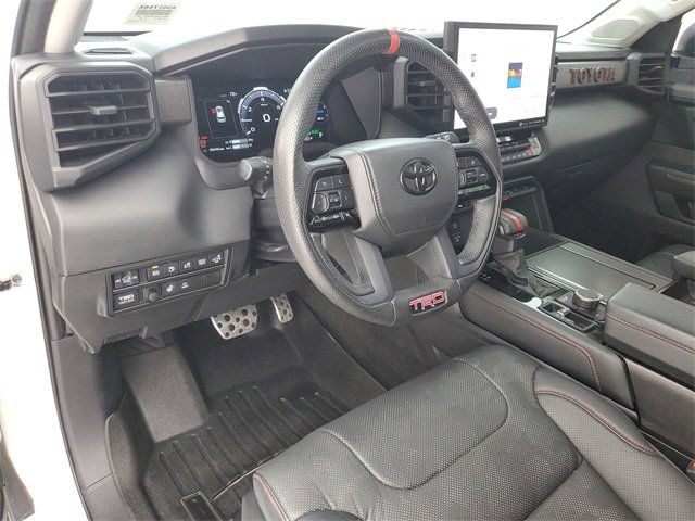 Used 2023 Toyota Sequoia TRD Pro image 21