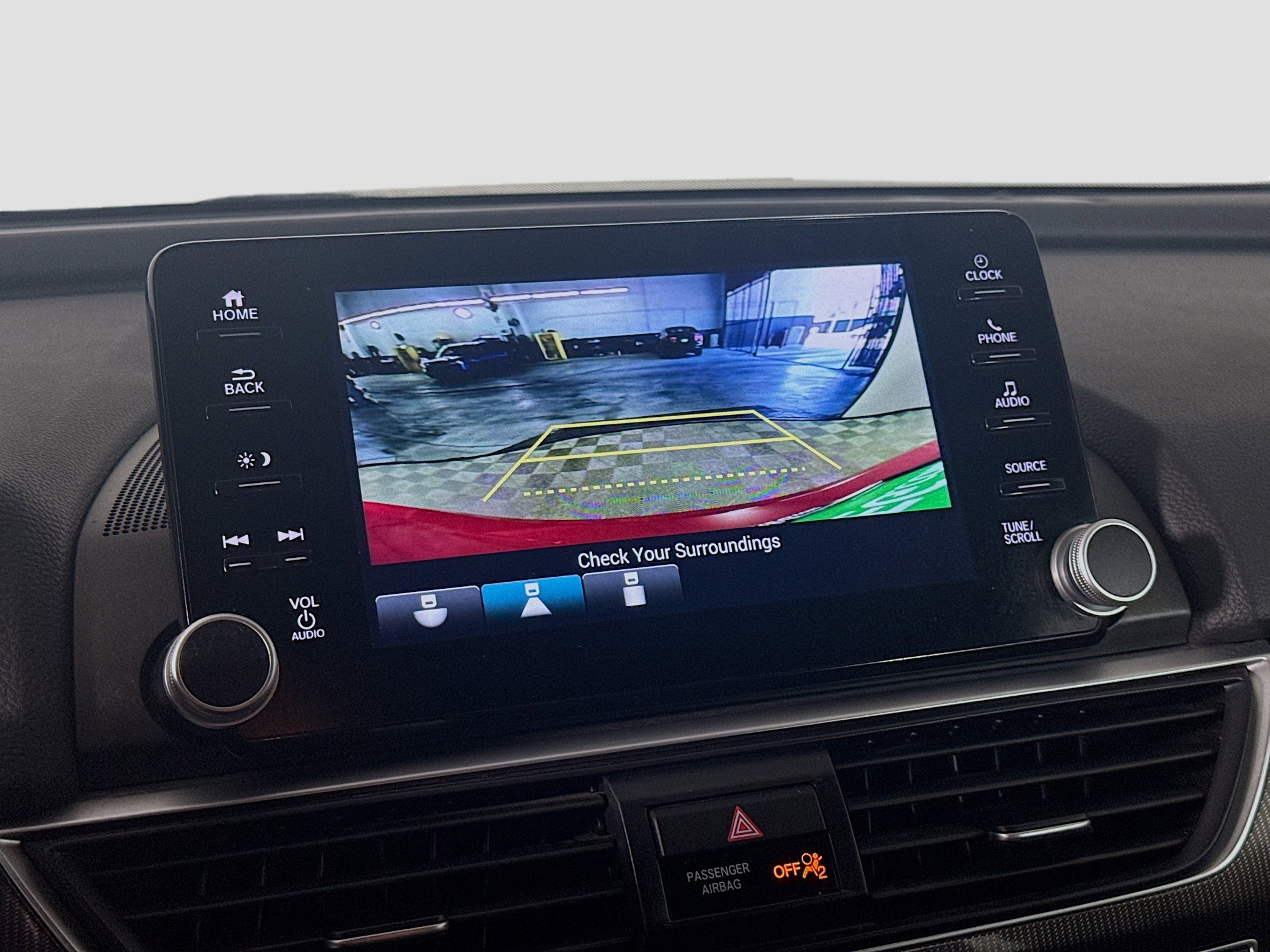 Used 2021 Honda Accord Sport image 19