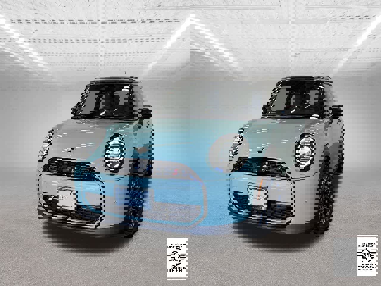 New 2026 MINI Cooper S video 1