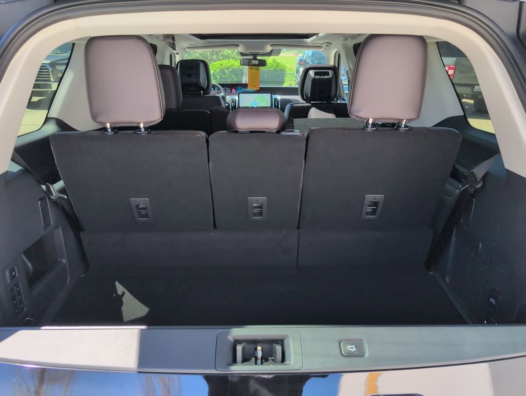 New 2026 Ford Expedition Platinum w/ Platinum Ultimate Package image 29