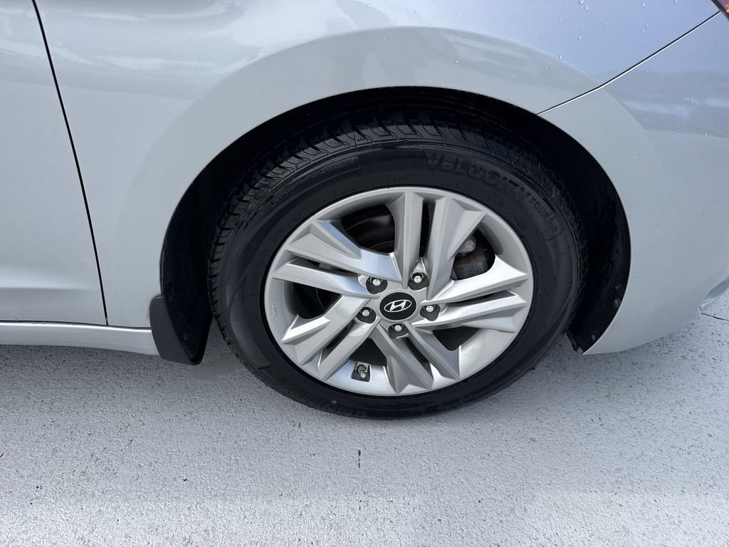 Used 2020 Hyundai Elantra Value Edition w/ Winter Weather Package FWD image 59