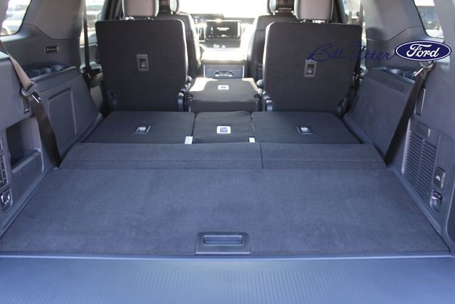 New 2026 Ford Expedition Tremor image 6