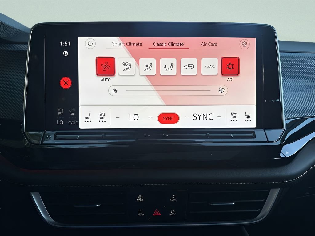 New 2026 Volkswagen Atlas Cross Sport SEL Premium R-Line image 19