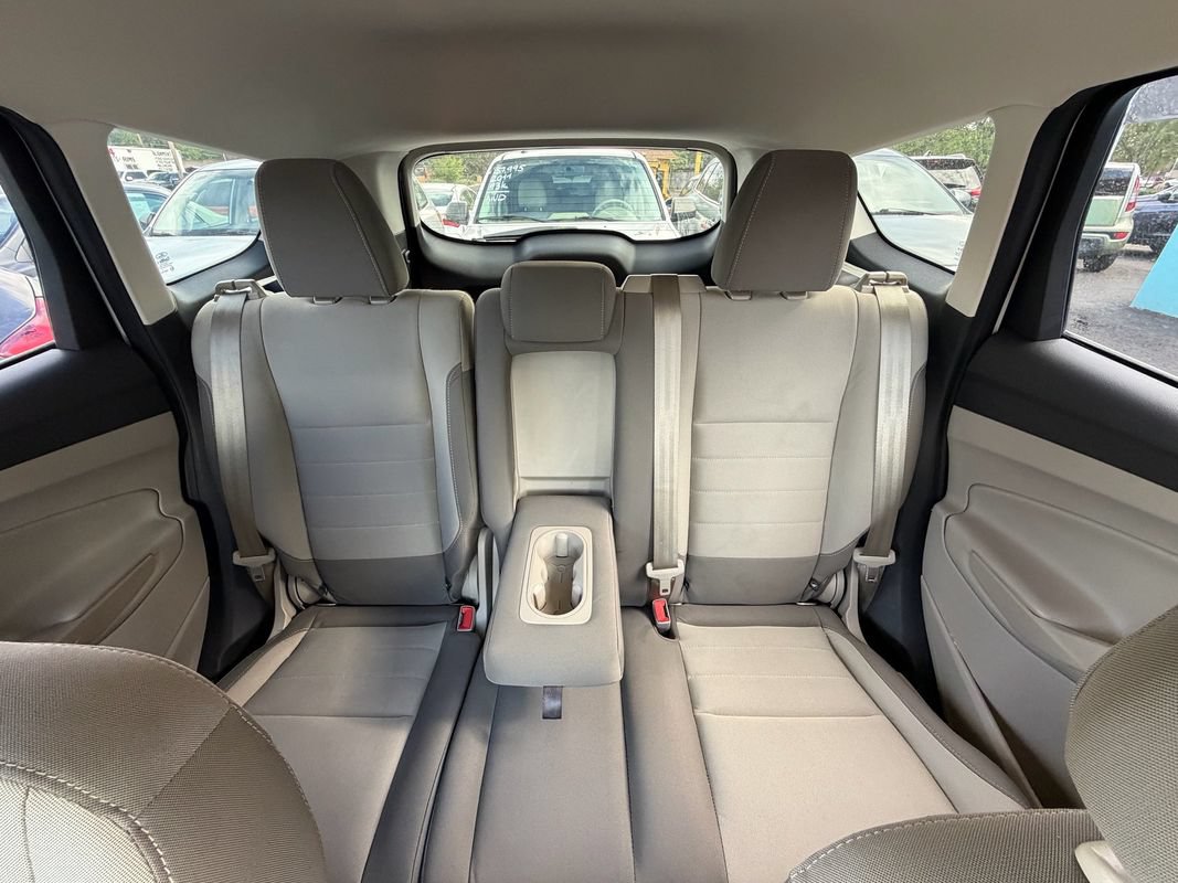 Used 2016 Ford Escape SE AWD/4WD image 25
