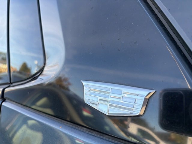 Used 2021 Cadillac Escalade Sport Platinum image 8