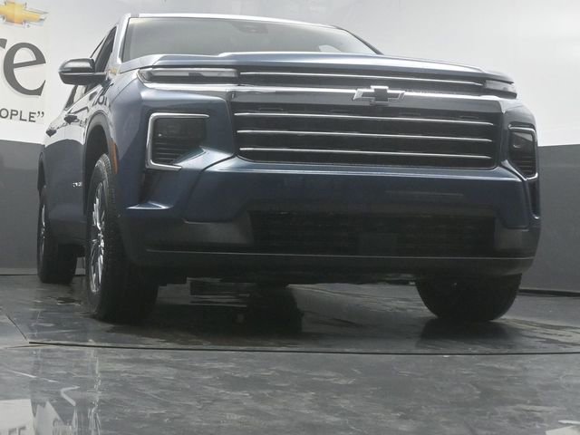 New 2026 Chevrolet Traverse LT AWD/4WD image 3
