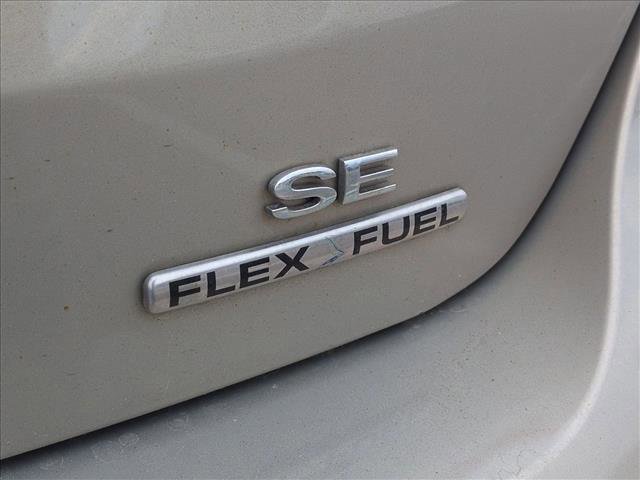 Used 2016 Ford Focus SE image 12