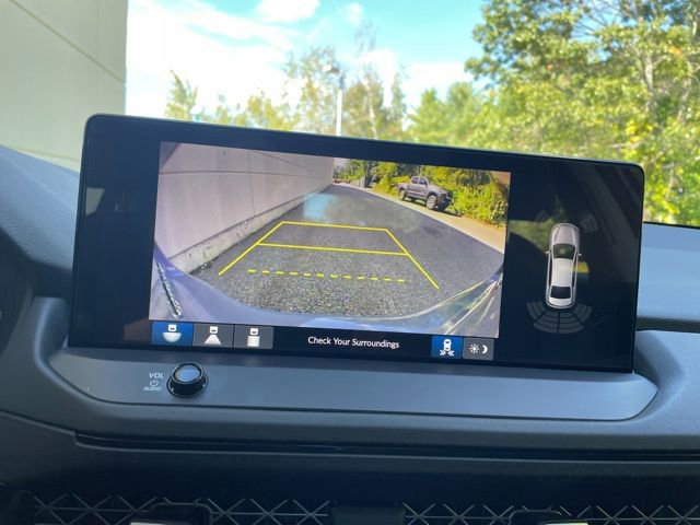 Certified 2024 Honda Accord Touring image 24