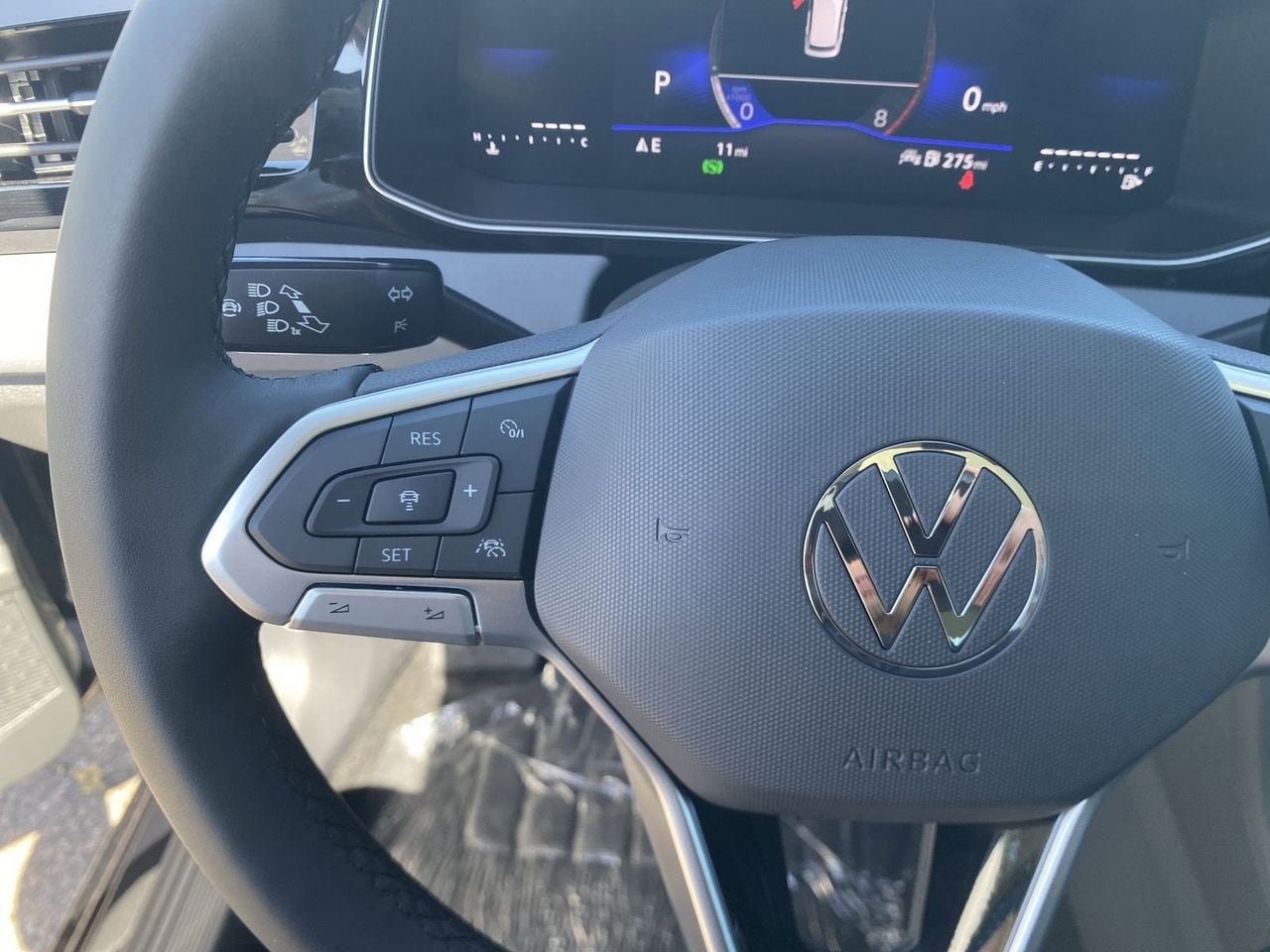 New 2026 Volkswagen Jetta SE image 20