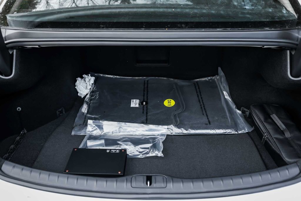 New 2026 Genesis G80 2.5T Advanced image 9