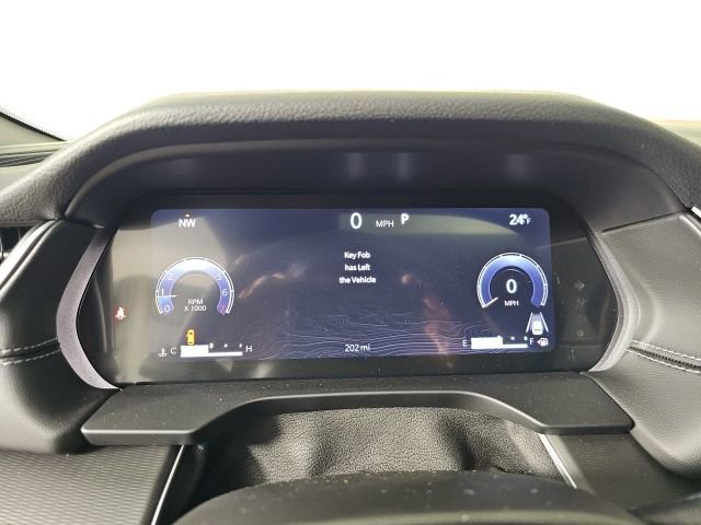 New 2025 Jeep Grand Cherokee L Laredo w/ Luxury Tech Group I image 19