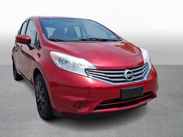 Used 2015 Nissan Versa Note S Plus FWD image 3