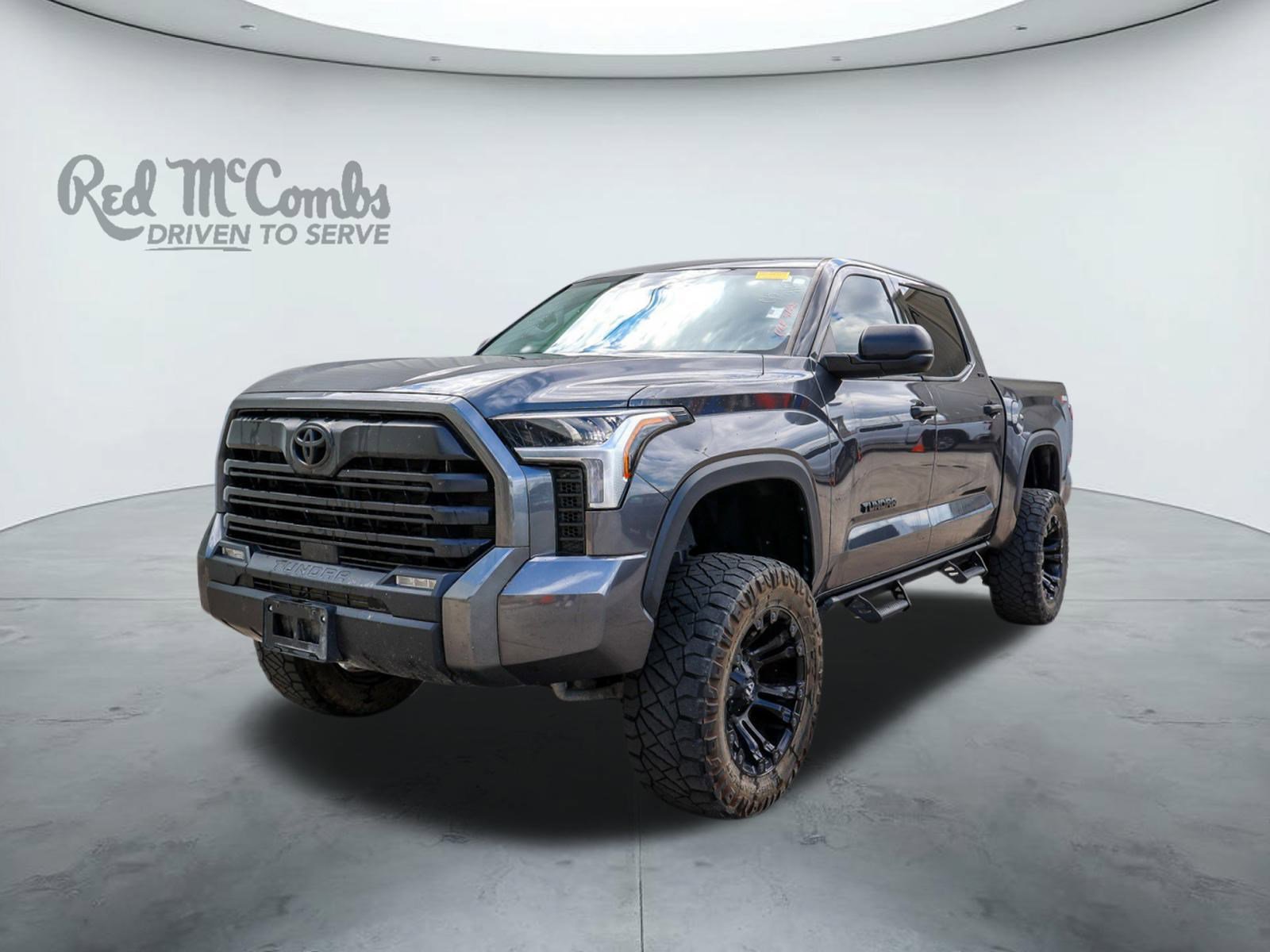 Used 2023 Toyota Tundra SR5