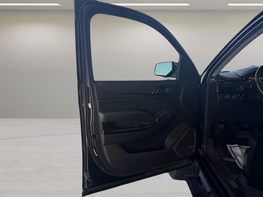 Used 2018 Chevrolet Tahoe Premier image 11