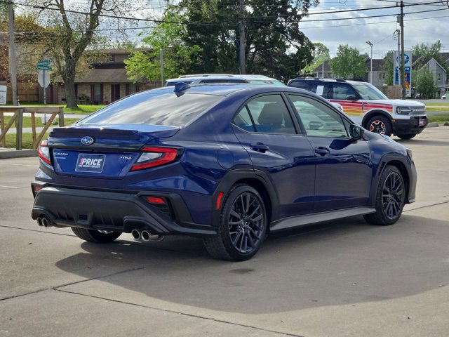 Used 2024 Subaru WRX Premium image 5