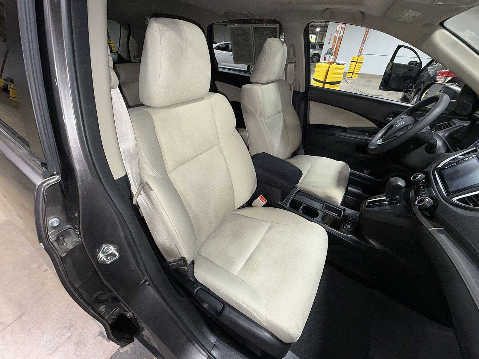 Used 2015 Honda CR-V EX image 16