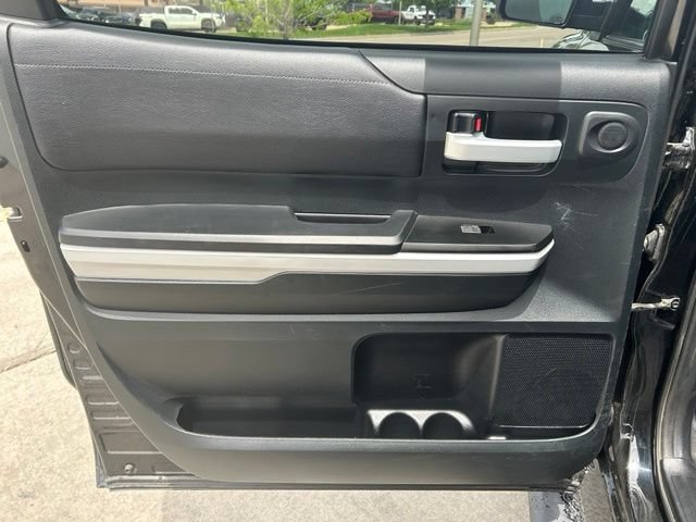 Used 2021 Toyota Tundra SR5 AWD/4WD image 26