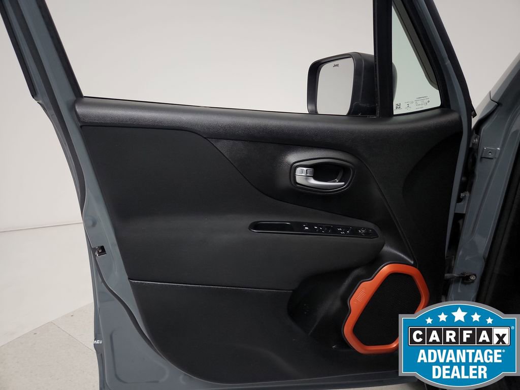 Used 2018 Jeep Renegade Sport w/ Power & Air Group AWD/4WD image 18