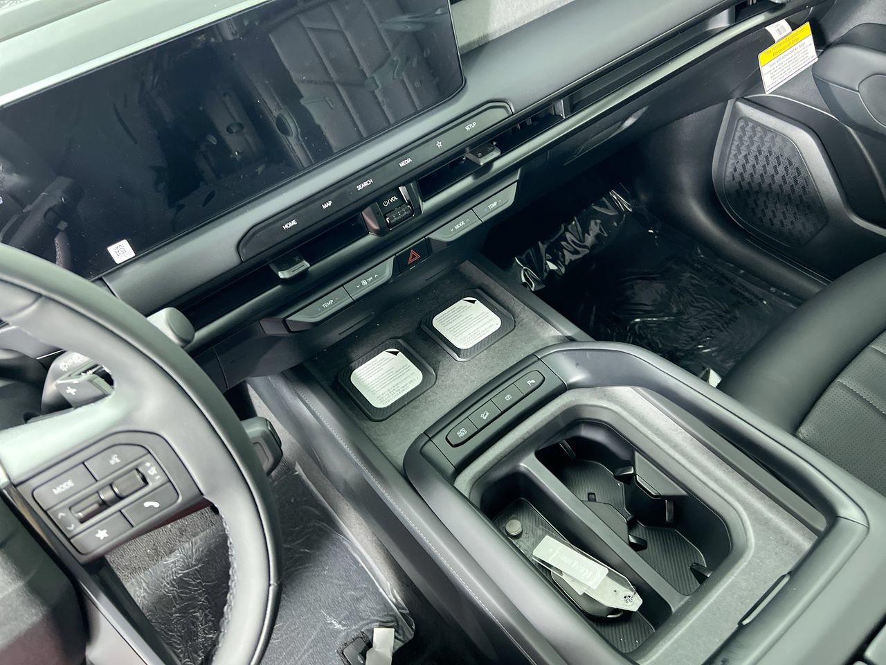 New 2027 Kia Telluride SX FWD image 22