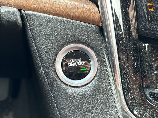 Used 2017 Cadillac Escalade Premium Luxury image 20