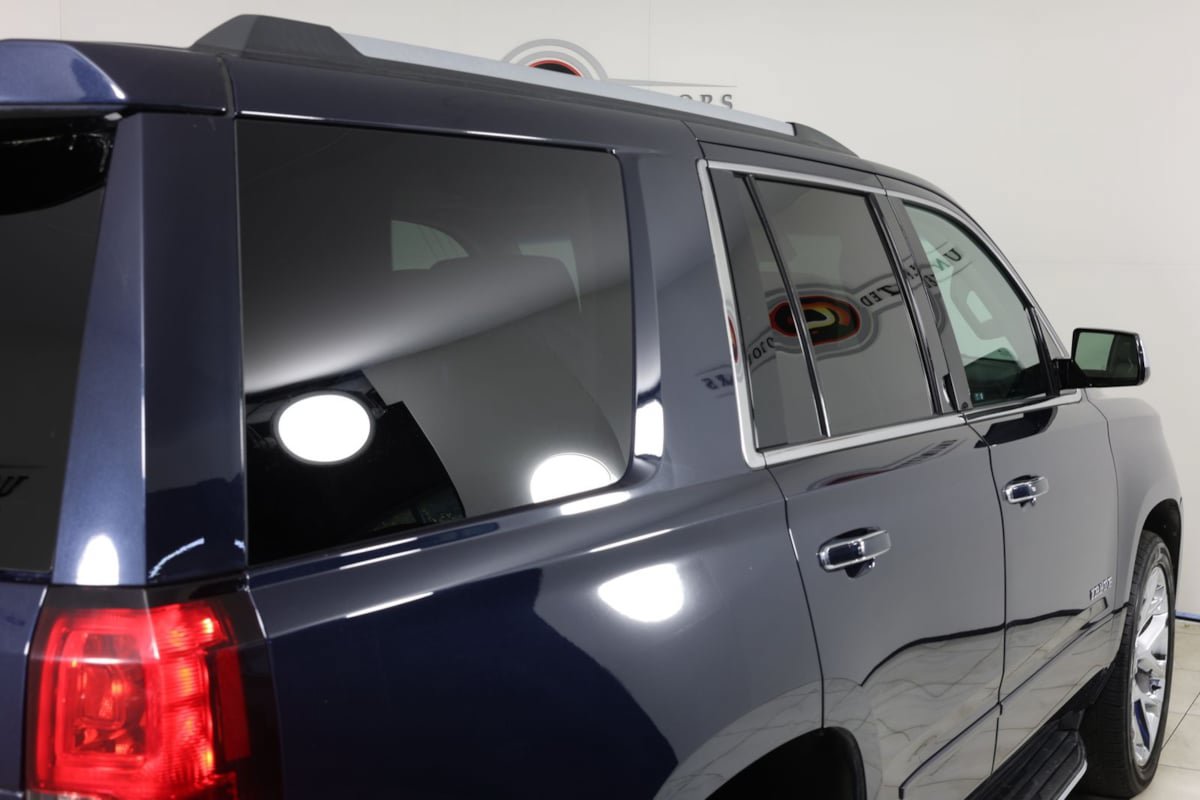 Used 2020 Chevrolet Tahoe Premier AWD/4WD image 45