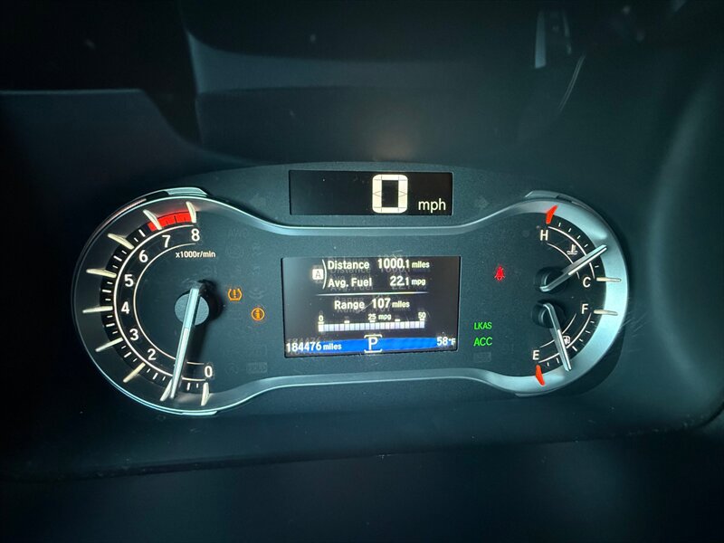Used 2016 Honda Pilot Elite image 23