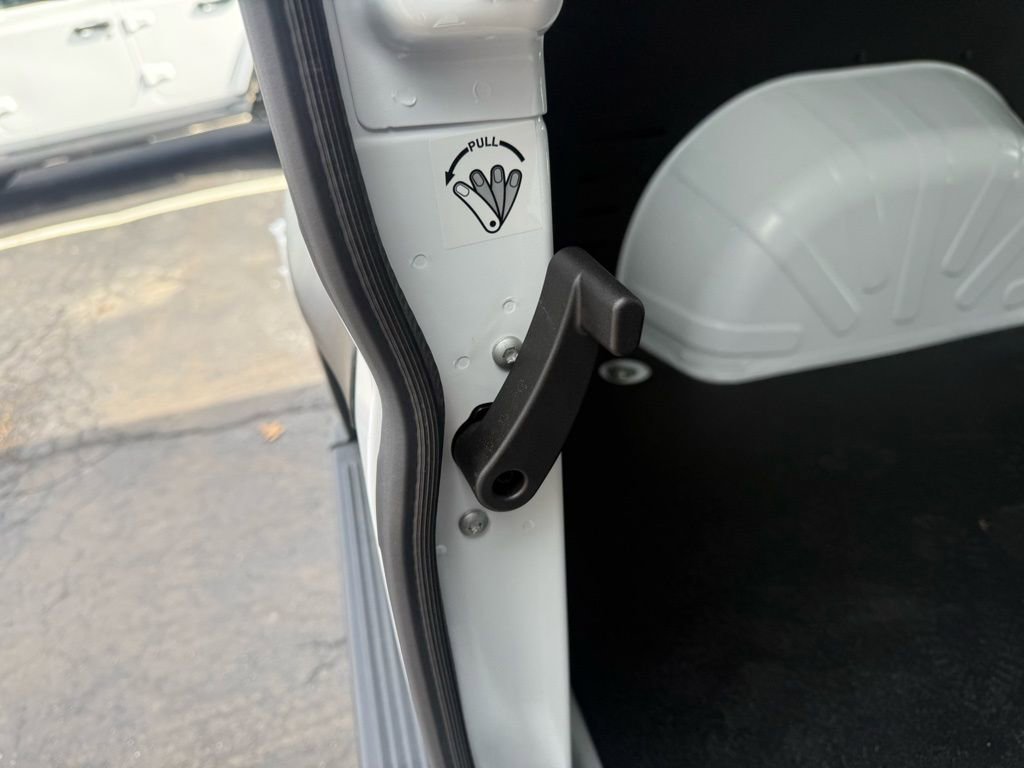 New 2025 RAM ProMaster 1500 w/ Cold Weather Group image 50