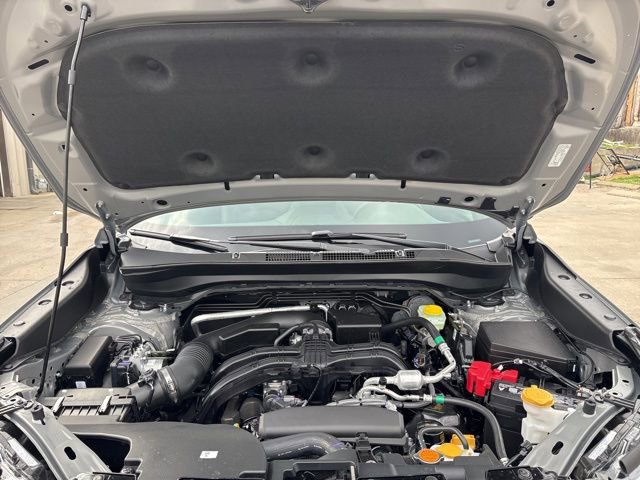 New 2026 Subaru Forester Sport image 10