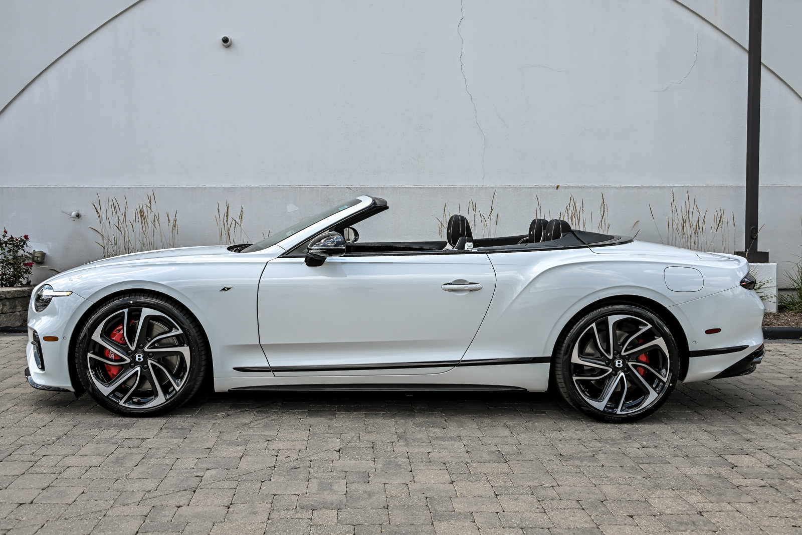 New 2026 Bentley Continental GT S AWD/4WD image 10