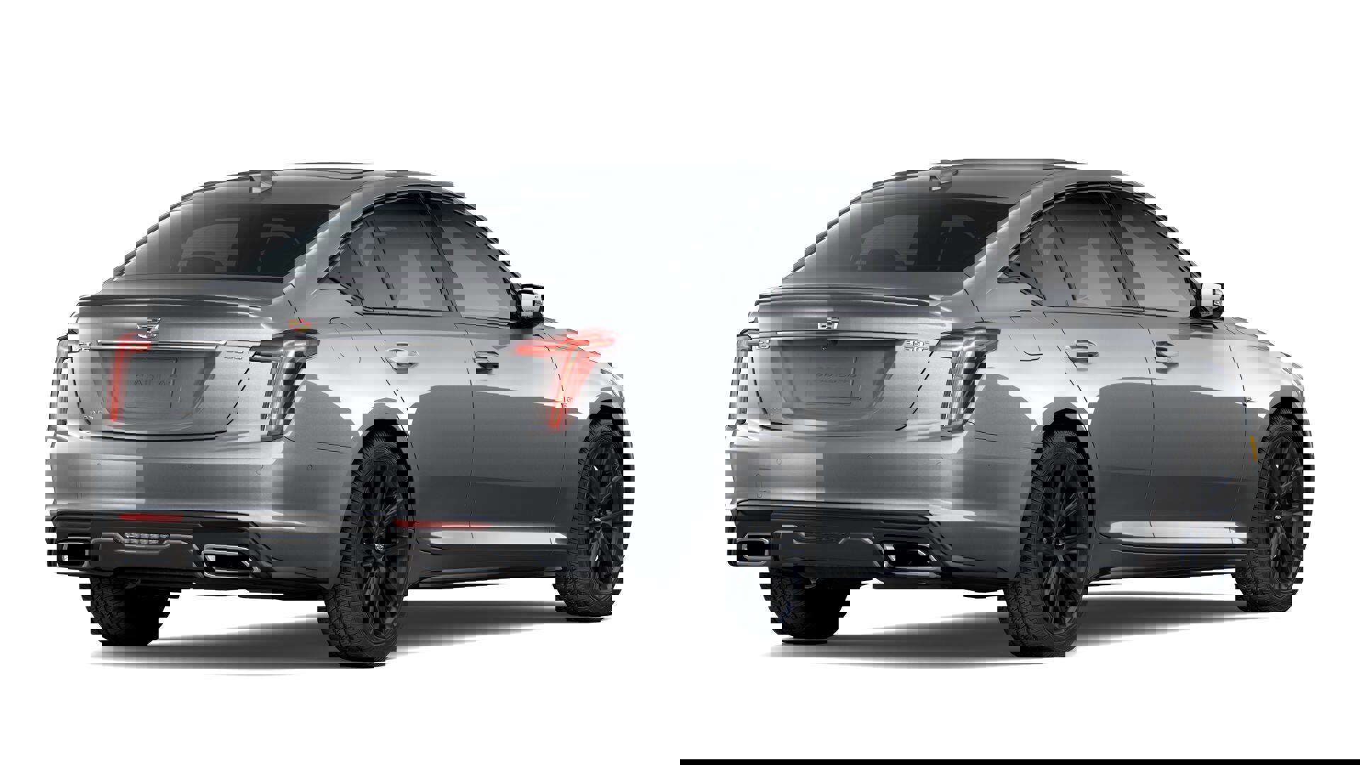 New 2026 Cadillac CT5 Sport AWD/4WD image 23