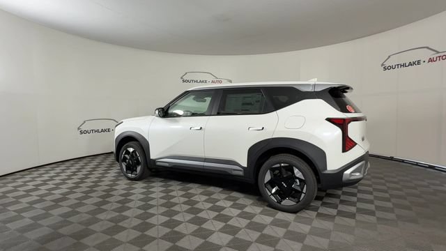 New 2027 Kia Seltos S AWD/4WD image 6