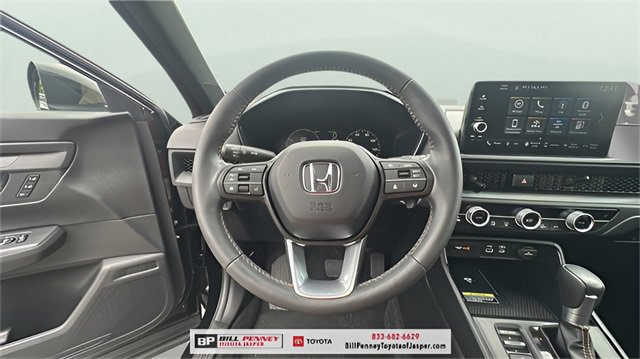 Used 2025 Honda CR-V Sport-L image 11