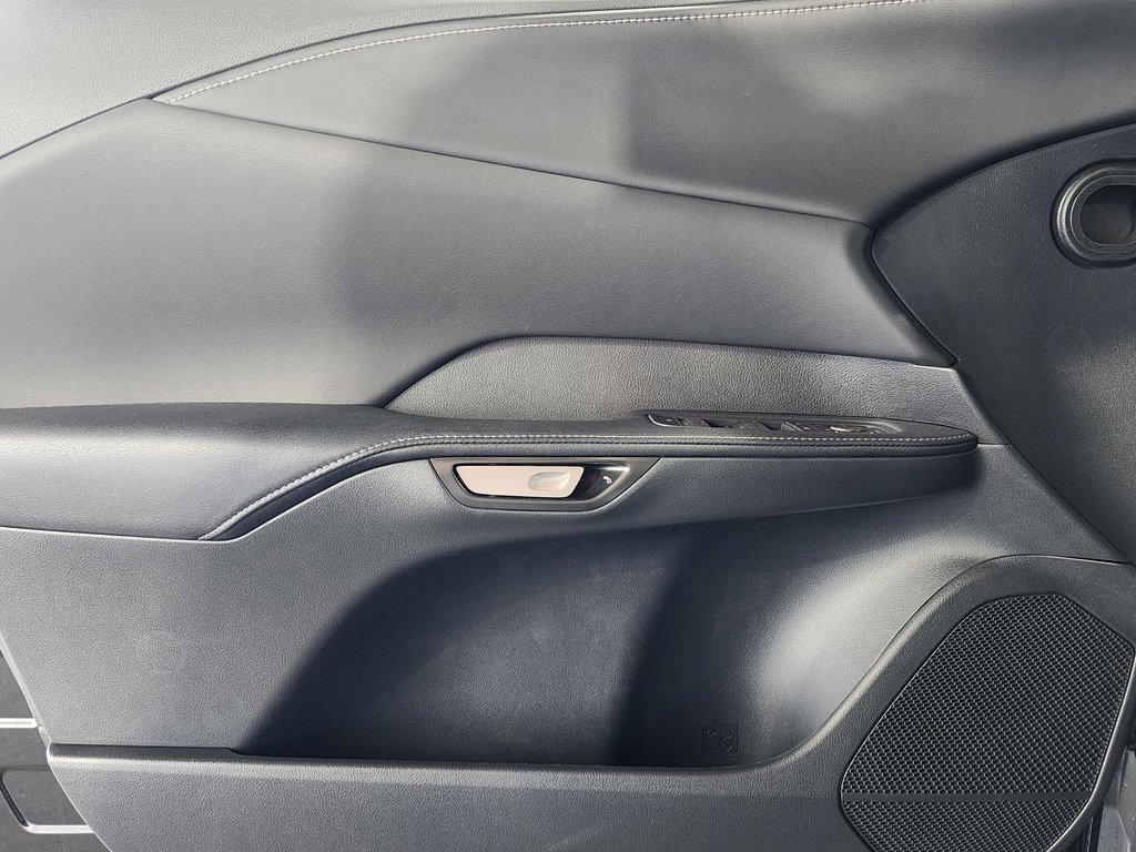 New 2025 Lexus RX 350 FWD image 12
