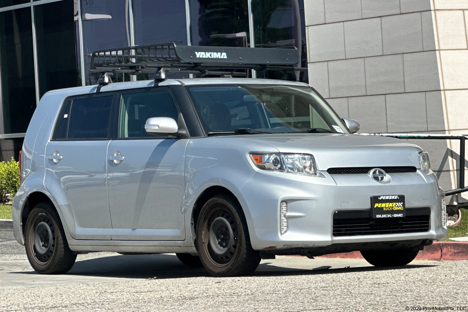 Used 2015 Scion xB