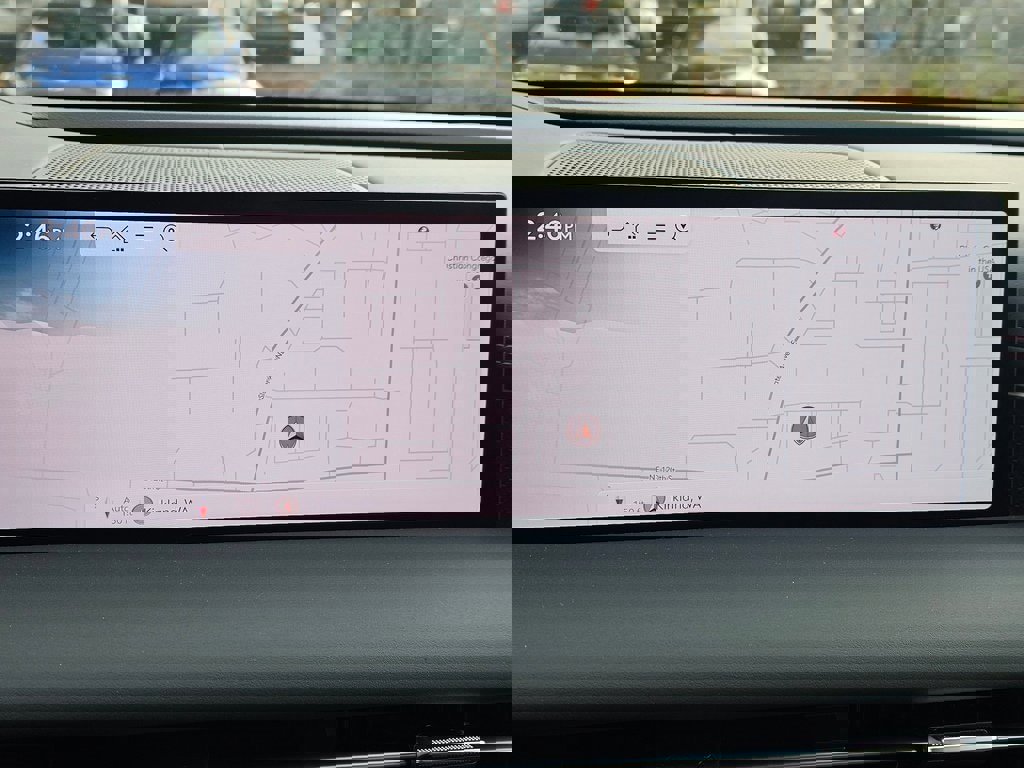 New 2026 Genesis G80 3.5T Sport Prestige image 14