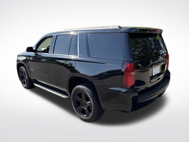 Used 2016 Chevrolet Tahoe LT AWD/4WD image 5