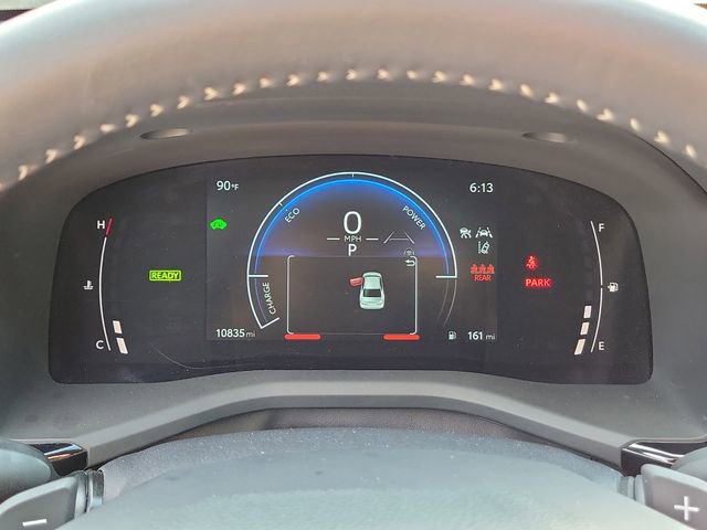 Used 2025 Toyota Camry SE w/ Multimedia Upgrade Package FWD image 26