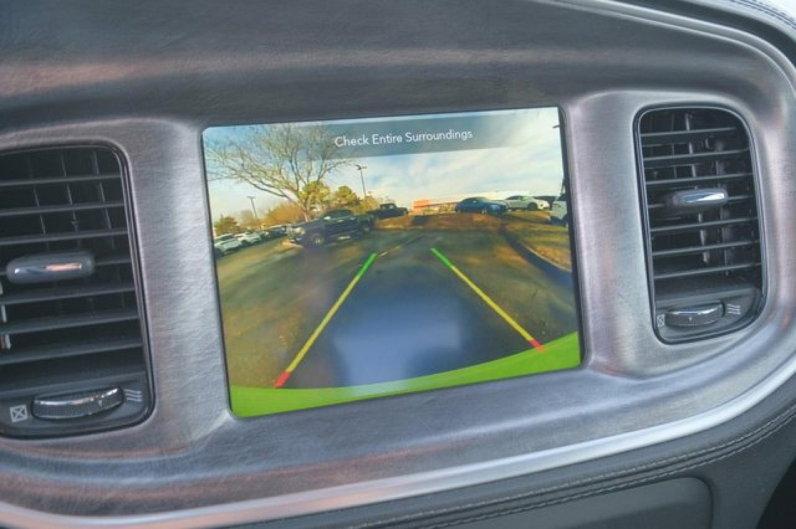 Used 2023 Dodge Charger R/T w/ Daytona Edition Group image 23