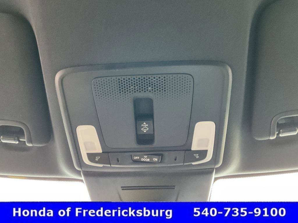 Certified 2026 Honda Civic Sport image 35