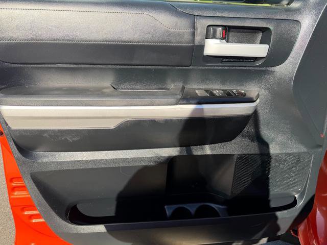 Used 2017 Toyota Tundra Limited image 10