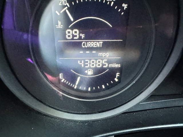 Used 2018 FIAT 124 Spider Classica w/ Technology & Siriusxm Group image 21